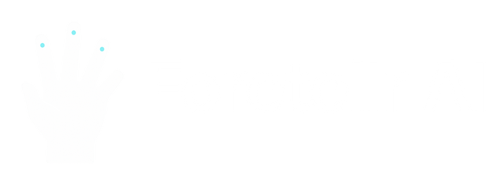 Foretellr AI Logo